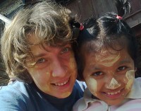 Laboratorio -Libera la fantasia- con Chiara a One Dream One World